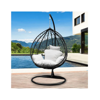 outdoor-rattan-egg-chair-in-black-and-cream-colour