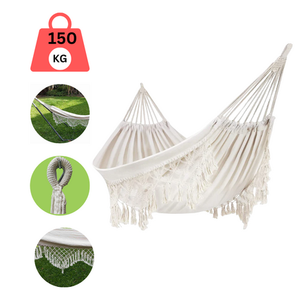 large-white-canvas-hammock-with-tassels
