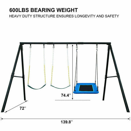 3-in-1-large-kids-metal-a-frame-swing-set-outdoor-dimensions