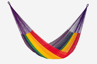 mexican-queen-hammocks-rainbow