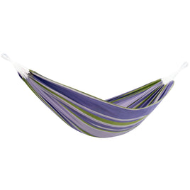 Double Size Brazilian Hammock in Tranquility Colour