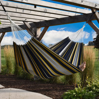 double-size-brazilian-hammock-in-serenity-colour-outdoor-settings