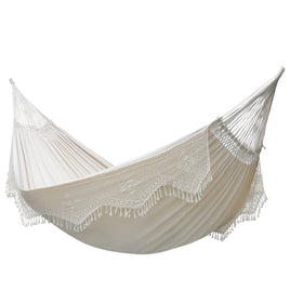 ivory-double-brazilian-hammock-with-fringe-white-background