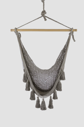 mexican-hammock-chair-deluxe-in-dream-sands-front-view-siesta-hammocks