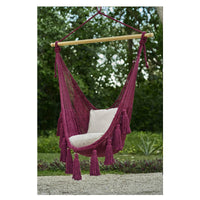 mexican-hammock-chair-deluxe-in-maroon-siesta-hammocks