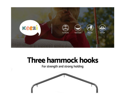 100cm-beige-nest-swing-with-double-hammock-chair-stand-hammock-hook
