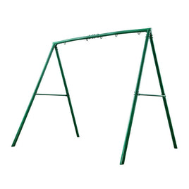 heavy-duty-metal-playground-swing-frame-stand-outdoor-kids-backyard-equipment