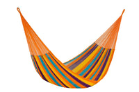 Mexican King Nylon Hammock