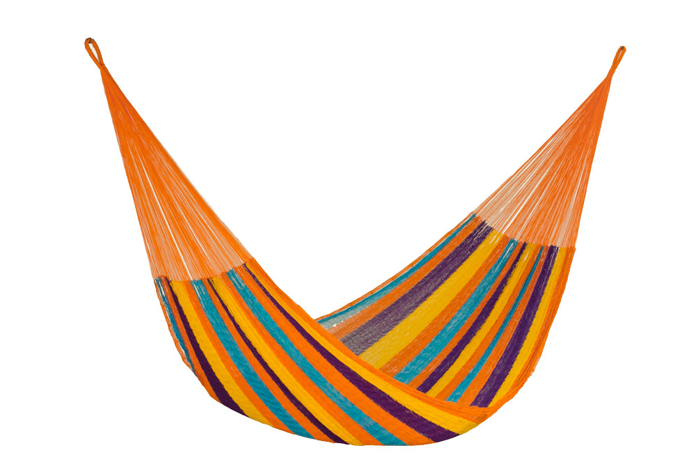 Mexican king nylon hammock
