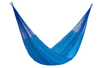 Mexican King Nylon Hammock