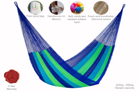 super-nylon-mexican-hammock