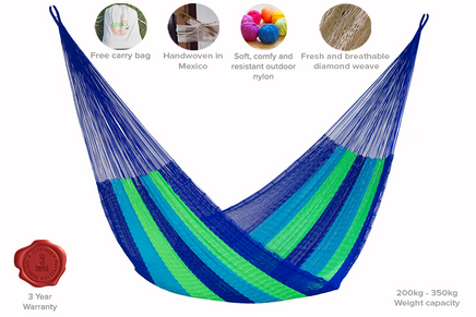 mexican-king-nylon-hammock-oceanica