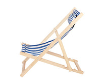 outdoor-beach-deck-chair-in-blue-and-white-colour-side-view