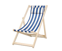 outdoor-beach-deck-chair-in-blue-and-white-colour