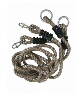 Adjustable Rope Set (Pair of PP Ropes)-Siesta Hammocks
