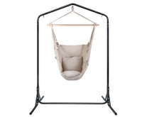 beige-hanging-hammock-chair-with-double-hammock-chair-stand-australia