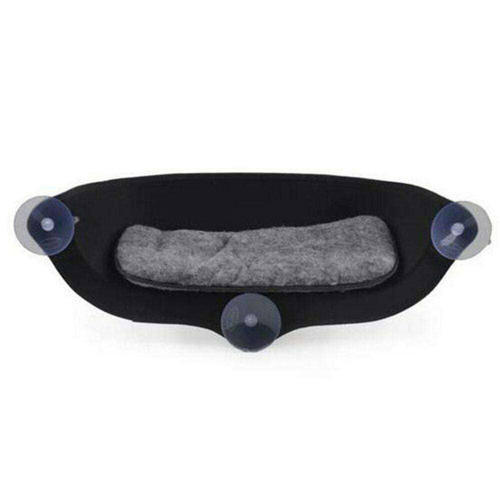 Cat Window Suction Cup Hammock