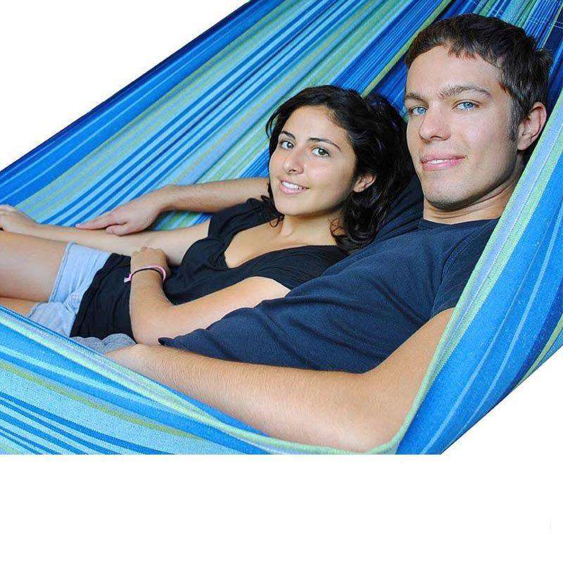 double size rio hammock