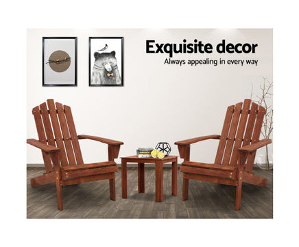 double-wooden-outdoor-beach-deck-chair-exquisite-decor