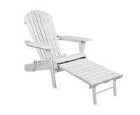 double-wooden-outdoor-beach-deck-chair-in-white-colour-front-view