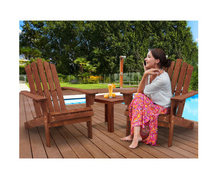 double-wooden-outdoor-beach-deck-chair-outdoor-with-a-woma-and-a-drink