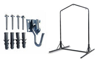 double_hammock_chair_stand_single_hook_kit