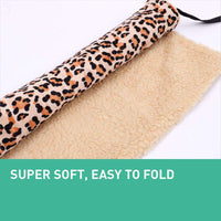 Fur Bed Hanging Cat Hammock-Siesta Hammocks