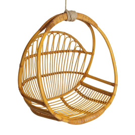Goldie Hanging Egg Chair-Siesta Hammocks