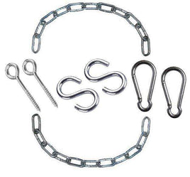 Hammock Hanging Kit with Chains-Siesta Hammocks