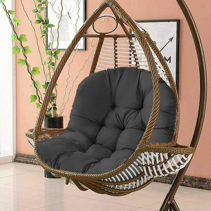 hanging-padded-egg-chair-cushion-black