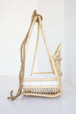 Hapuna Hanging Swing Chair-Siesta Hammocks