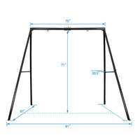 heavy-duty-metal-a-frame-swing-with-100cm-saucer-swing-dimensions