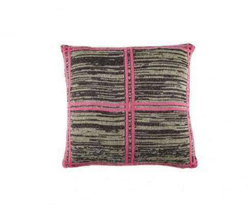 Kas Charen Square Cushion