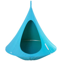 Kids Teepee Hanging Bed Tent