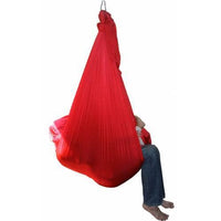 Large Swing Sensory with Nylon Wrap Swing