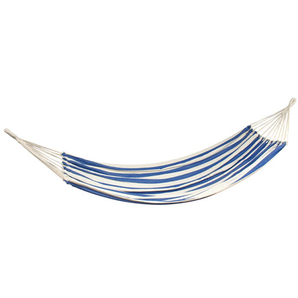 Lennox blue and natural hammock-None-Siesta Hammocks