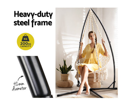 macrame-cream-hammock-swing-chair-with-stand-42-diameter-120-kgs