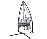 macrame-grey-hammock-swing-chair-with-stand