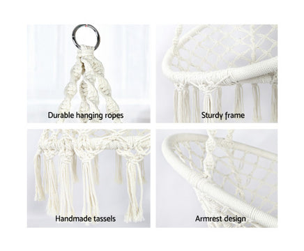 macrame-hammock-chair-with-double-hammock-chair-stand-benefits