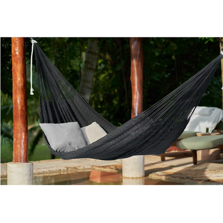 mexican-king-outdoor-cotton-hammock-black
