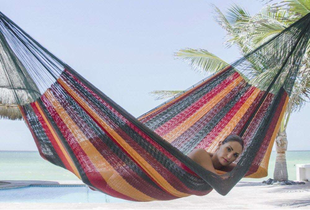 mexican-queen-outdoor-cotton-hammock