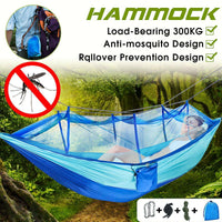 Mosquito Camping Hammock Bed-Siesta Hammocks