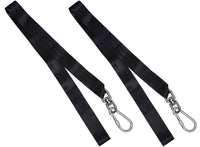 150cm Black Mat Nest Sensory Swing