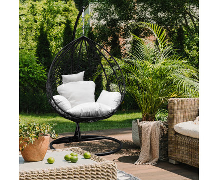 outdoor-rattan-egg-chair-in-black-and-cream-colour-outdoor