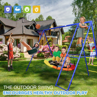 outdoor-swing-set-kids-5-stations-climbing-net-ladder-a-frame-swing-playground-7