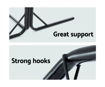 patio-swing-hammock-chair-with-double-hammock-chair-stand-strong-hooks