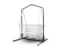 patio-swing-hammock-chair-with-double-hammock-chair-stand