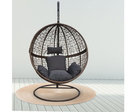 rattan-hanging-egg-chair-in-brown-and-grey-colour-1