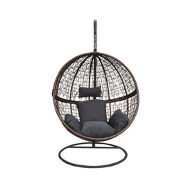rattan-hanging-egg-chair-in-brown-and-grey-colour