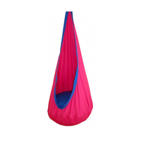 pink-therapy-pod-swing-with-dream-chair-stand-siesta-hammocks